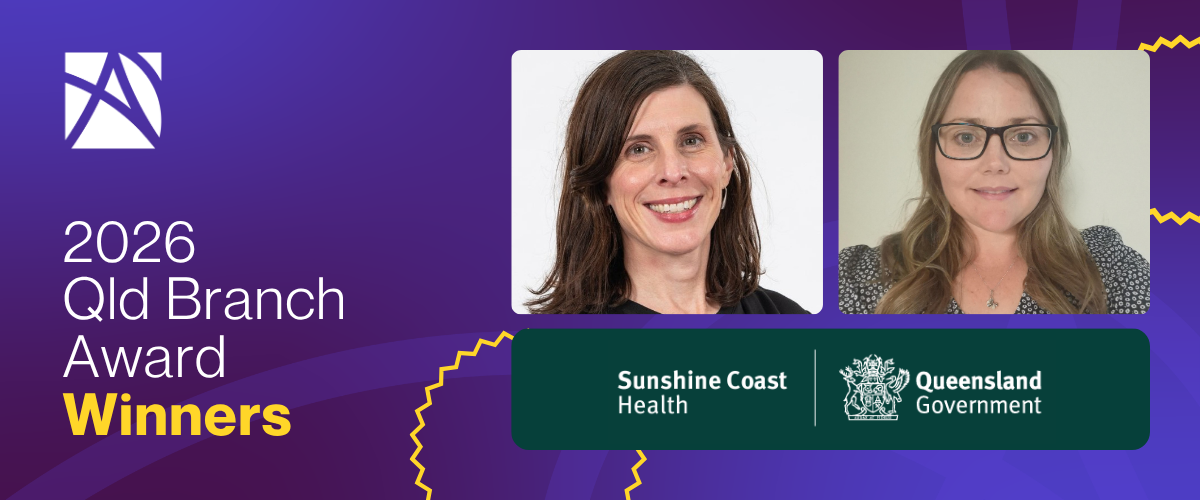 Qld celebrates its 2026 Branch Award Winners